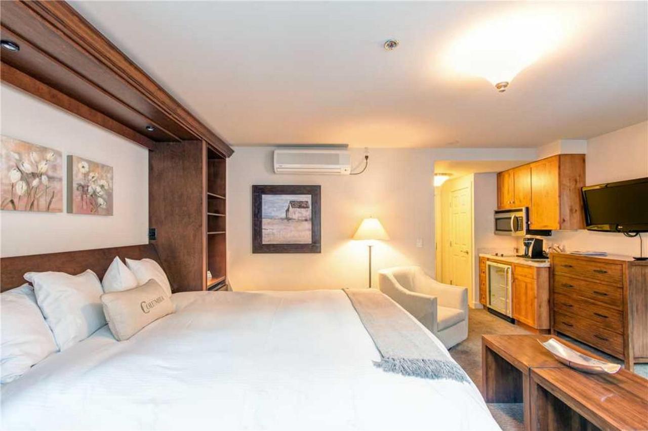 Hotel Columbia Телърайд Екстериор снимка