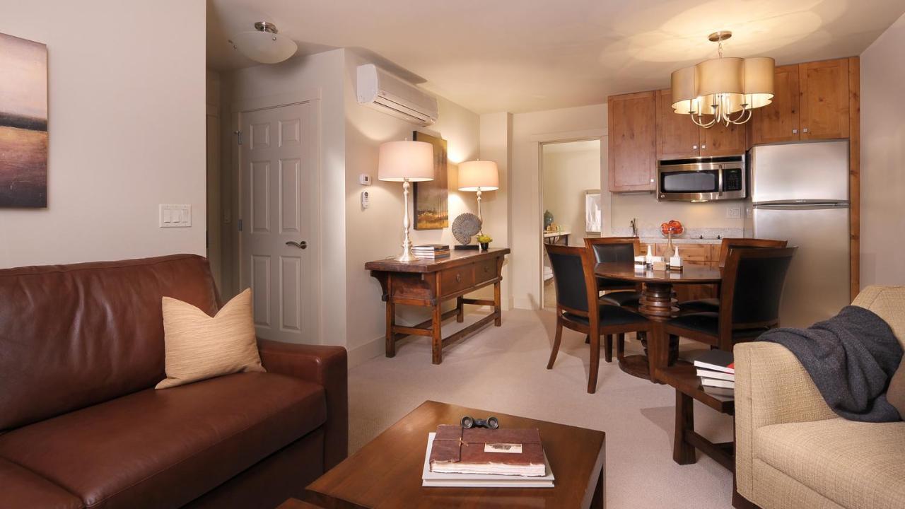 Hotel Columbia Телърайд Екстериор снимка