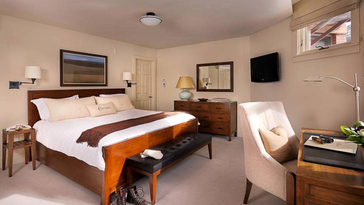Hotel Columbia Телърайд Екстериор снимка