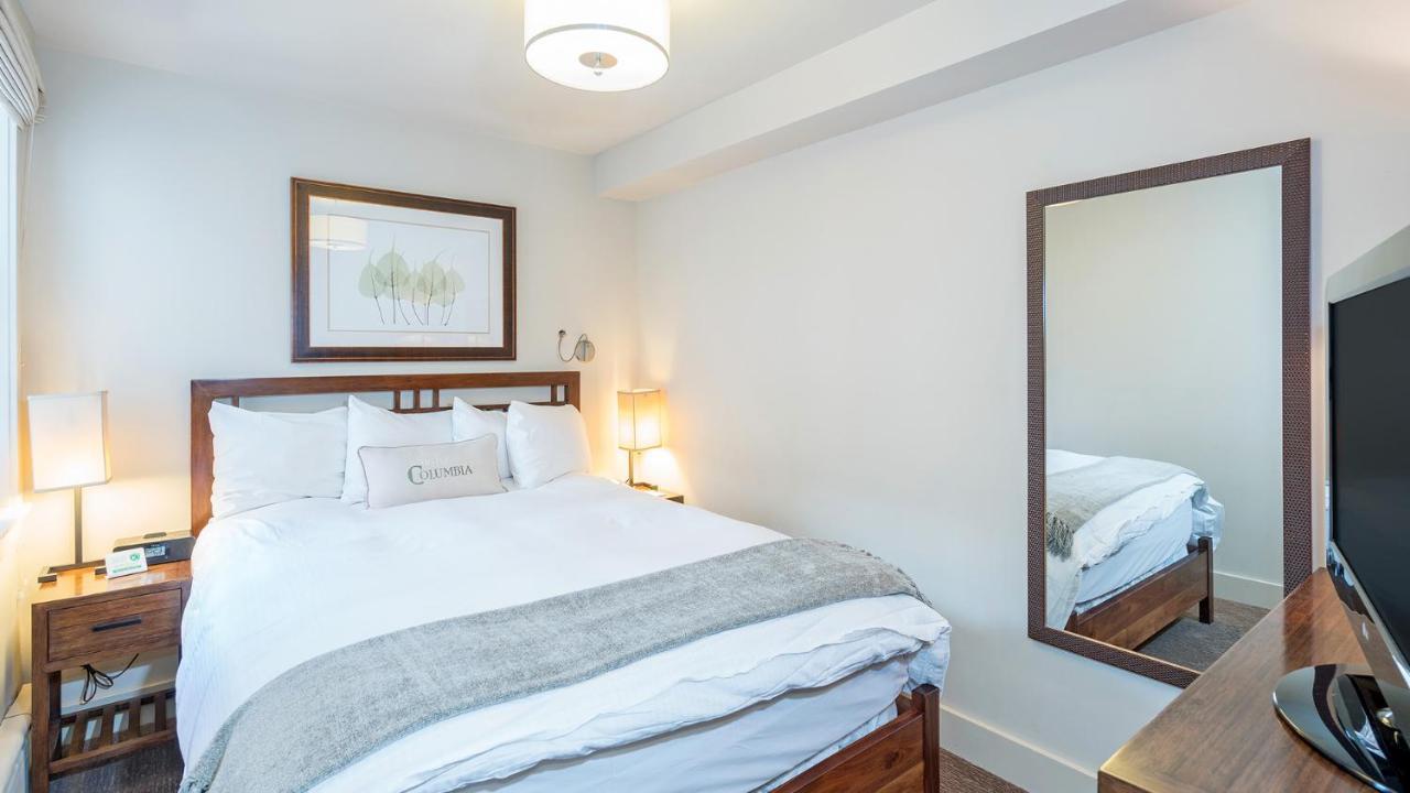 Hotel Columbia Телърайд Екстериор снимка